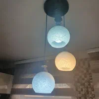 لوستر آشپزخانه