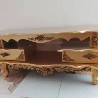 مبل ۷ نفره سلطنتی|مبلمان خانگی و میز عسلی|رباط‌کریم, الارد|دیوار