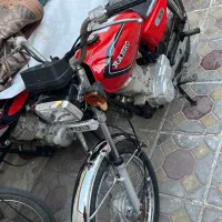 موتور125