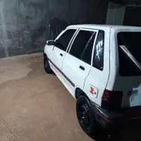 پراید هاچ بک مدل1376|خودرو سواری و وانت|دزفول, |دیوار