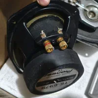 باند و پخش پایونیر اصلی|قطعات یدکی و لوازم جانبی|سبزوار, زینبیه|دیوار