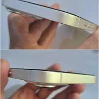 فروش آیفون 13 نرمال  128G|موبایل|رشت, گلسار|دیوار