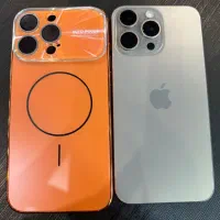 ایفون ۱۵ پرومکس zaa|موبایل|تهران, علم و صنعت|دیوار