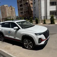 چانگان sc35 plus