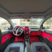 ۲۰۶ تیپ ۳ پاناروما مدل ۱۴۰۱(فول اسپرت )اقساط|خودرو سواری و وانت|تهران, میدان ولیعصر|دیوار