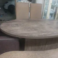 میز غذا خوری