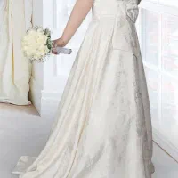 لباس نامزدی و عقد