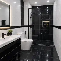خدمات ساختمانی گچکاری تیغه چینی...