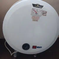 فروش آبگرمکن برقی شعله آبی