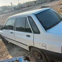 مدل 92|خودرو سواری و وانت|اسماعیلی, |دیوار