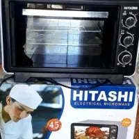 آون توستر هیتاچی 45 لیتر