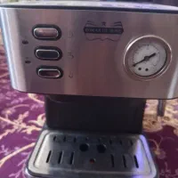 دستگاه قهوه ساز اسپرسو ساز خانگی|سماور، چای‌ساز، قهوه‌ساز|شیراز, کرونی(خاتونک)|دیوار