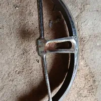 ترک و گلگیر