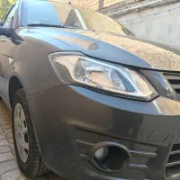 فروش ماشین ساینا|خودرو سواری و وانت|کرمانشاه, |دیوار