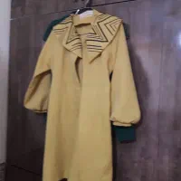 تعدادی مانتو لباس مجلسی ب قیمت مناسب ب فروش میرسد|لباس|بم, |دیوار