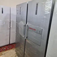 یخچال دوقلوی دیپوینت مکس باب جهیزیه|یخچال و فریزر|بروجرد, |دیوار