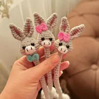 عروسک عمده|اسباب‌‌بازی|مشهد, کوه سنگی|دیوار