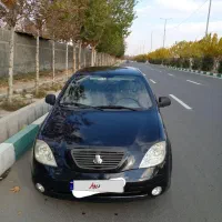 تیبا مدل ۹۰مشکی