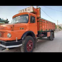 تک بنز باری