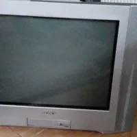 تلوزیون سونی (sony)در حد نو
