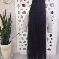 اکستنشن مو با نصب لیزری