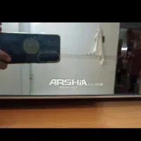 ماکروویو سولاردام عرشیا