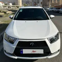 دناپلاس اتوماتیک ۱۴۰۱