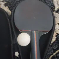 دسته پینگ پنگ|تجهیزات ورزشی|قم, شاه سید علی|دیوار