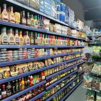 واگذاری دکه سوپرمارکت