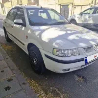 سمند LX مدل ۸۸ اقساطی|خودرو سواری و وانت|تبریز, |دیوار