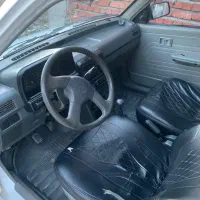 پرایدمدل ۸۸|خودرو سواری و وانت|مریوان, |دیوار