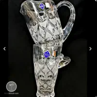 پارچ‌ولیوان|ظروف سرو و پذیرایی|سبزوار, امیر کبیر|دیوار