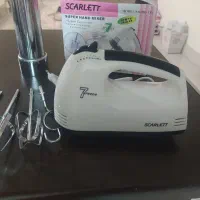 همزن مینی برند اسکارلت