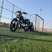 موتور ۲۰۰ باسل