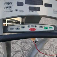 تردمیل  حرفه ای سالم و درحد نو