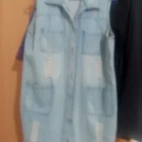 سارافون جین تا سایز 42