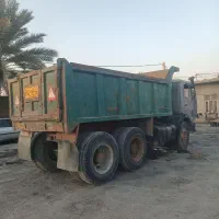 بنزهشت سیلند|خودرو سنگین|اهواز, امانیه|دیوار