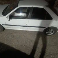 پارس نیمه سفارشی ۱۴۰۲