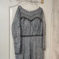 لباس مجلسی سایز 48