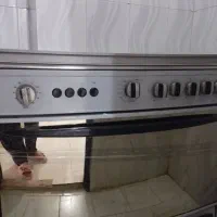 گازفر|اجاق گاز و لوازم برقی پختوپز|هشتگرد, فاز ۷ مهستان|دیوار