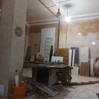 کابینت کار ماهر و نیمه ماهر