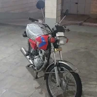 موتورسیکلت هندا