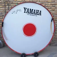 طبل ۱۸۰ استیل