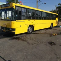 اتوبوس بنز۴۵۷ خط واحد|خودرو سنگین|تبریز, |دیوار