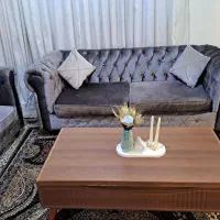 مبل چستر|مبلمان خانگی و میز عسلی|کرج, کمال‌شهر|دیوار