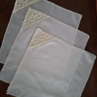 رومیزی عسلی