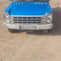 نیسان مدل ۸۶