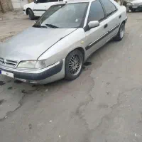 زانتیا مدل۸۵