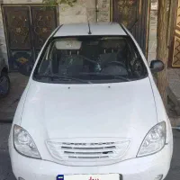تیبا ۹۶ دوگانه کارخانه|خودرو سواری و وانت|مشهد, کارگران|دیوار