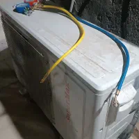 نصب  سرویس و تعمیرات اسپیلت